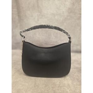 Petite Simone Womens Handbag Blk SM